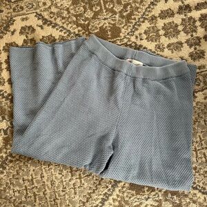Free People Hailee Sweater PANTS ONLY